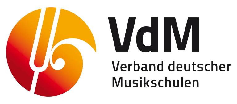 Musikschule Geretsried e.V. – Logo